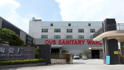 Trung Quốc Foshan OVC Sanitary Ware Co., Ltd