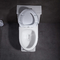 Phòng tắm sang trọng Nhà vệ sinh Tầng gắn Wc Nhà vệ sinh được chứng nhận Watersense