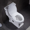 4,8l Tiêu chuẩn Mỹ Nhà vệ sinh dài bên phải có chiều cao phù hợp với một tầng gắn