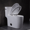 Nhà vệ sinh có chiều cao thoải mái 18 inch Hệ thống hỗ trợ áp suất chậu rửa Ada Tiêu chuẩn Mỹ